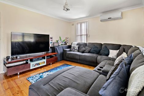 Property photo of 33 Hatherton Road Tregear NSW 2770
