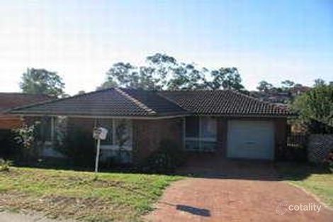 Property photo of 32 Westmoreland Road Minto NSW 2566