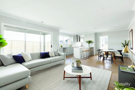 Property photo of 22 Rio Way Truganina VIC 3029