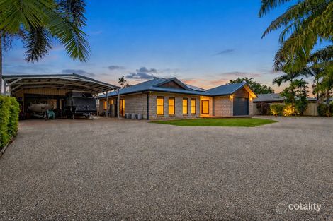 14 Joel Ernest Dr, Emerald, QLD 4720
