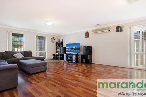 Property photo of 5 Mitchell Street Fairfield East NSW 2165