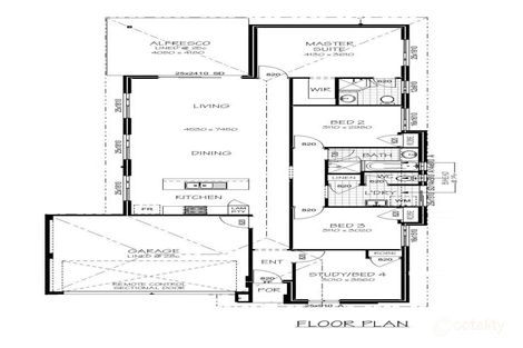 Lot 637 Barfield Rd, Hammond Park, WA 6164