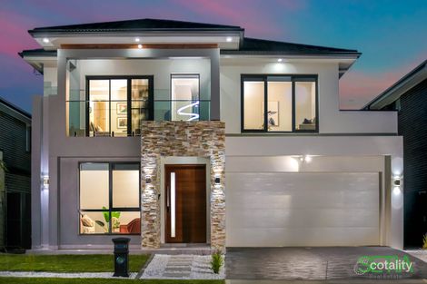 Property photo of 43 Ribbonwood Crescent Melonba NSW 2765