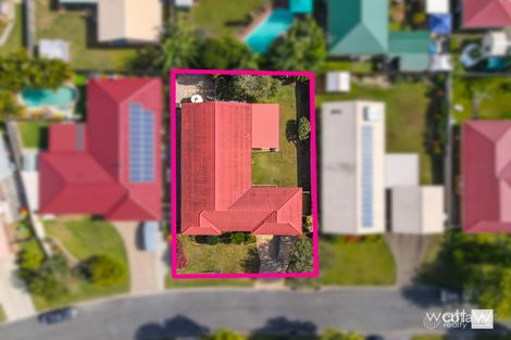 14 Allira Cres, Carseldine, QLD 4034