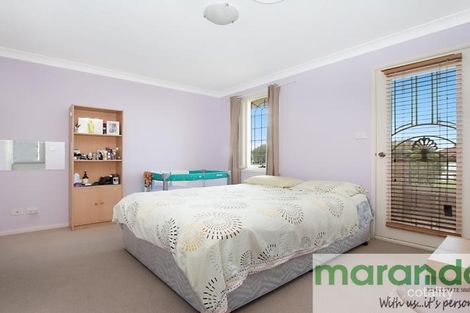 Property photo of 5 Mitchell Street Fairfield East NSW 2165