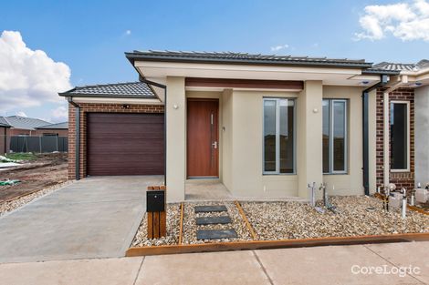 Property photo of 49 Rivella Circuit Tarneit VIC 3029