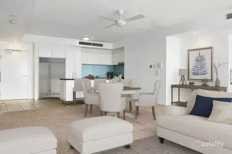 Property photo of 71/326-342 Marine Parade Labrador QLD 4215