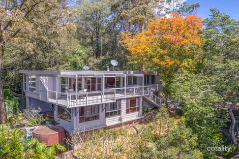 Property photo of 8 Cottage Point Road Cottage Point NSW 2084