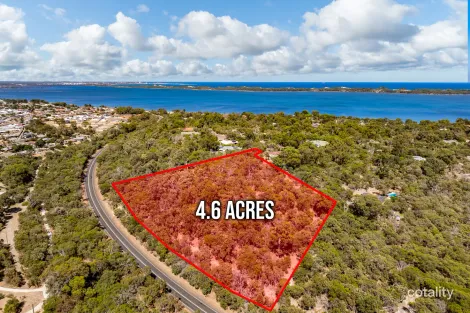Property photo of 18 Shenton Close Leschenault WA 6233
