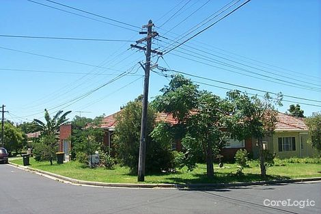 Property photo of 26 Judith Street Berala NSW 2141