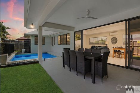 Property photo of 17 Castleton Entrance Smithfield QLD 4878