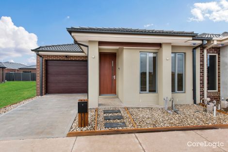 Property photo of 49 Rivella Circuit Tarneit VIC 3029