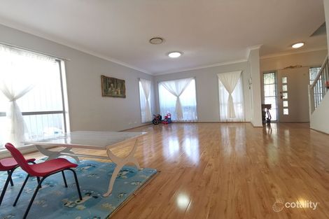 Property photo of 17 Princeton Circuit Auburn NSW 2144