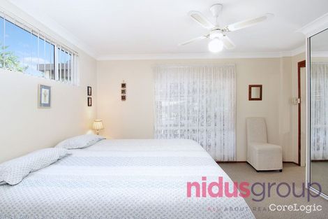 Property photo of 94 Lovegrove Drive Quakers Hill NSW 2763