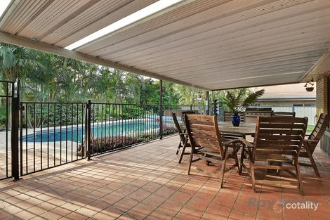 Property photo of 2 Saint Clair Court Narangba QLD 4504