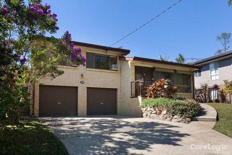 39 Riaweena St, The Gap, QLD 4061