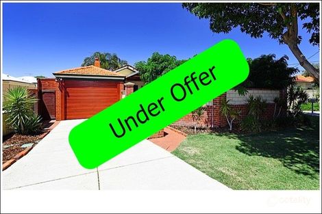 57a Cloister Ave, Manning, WA 6152