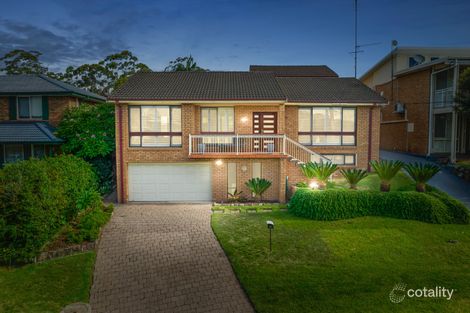 Property photo of 21 Morris Street Eleebana NSW 2282