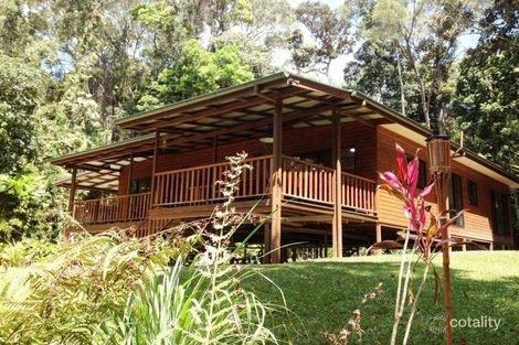 Property photo of 8 Sandalwood Close Kuranda QLD 4881