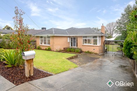7 Graeme St, Frankston, VIC 3199