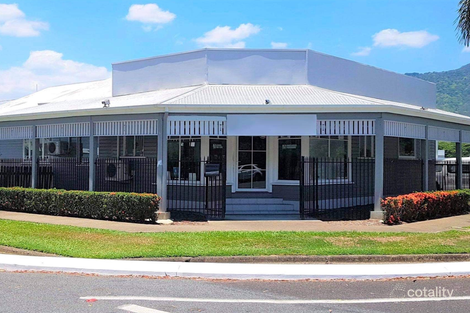 15-21 Mayers St, Manunda, QLD 4870