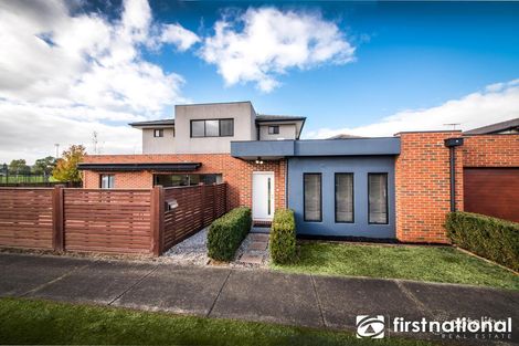 Property photo of 123 Melzak Way Berwick VIC 3806