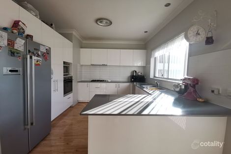 Property photo of 17 Princeton Circuit Auburn NSW 2144