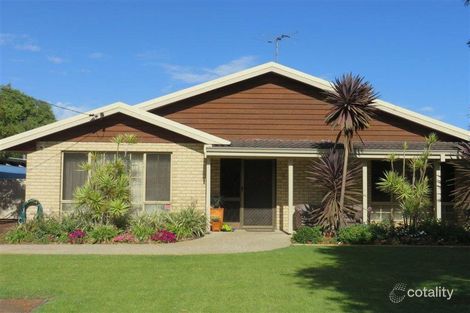 8 Jolliffe St, West Busselton, WA 6280