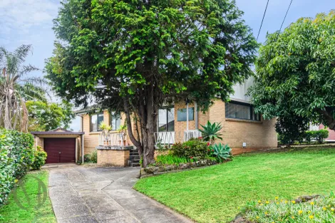 Property photo of 5 Kingsford Street Ermington NSW 2115