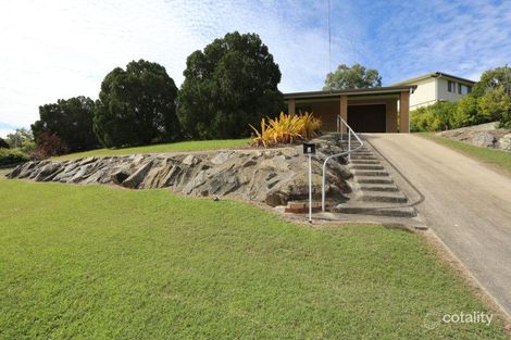 2 Marian Cl, Sun Valley, QLD 4680