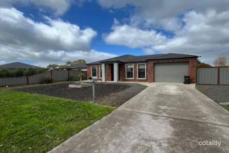 Property photo of 12 Albert Street Carisbrook VIC 3464
