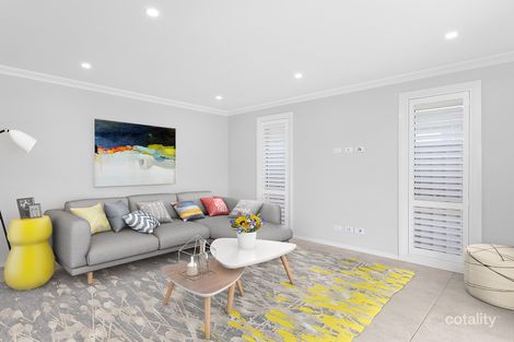 Property photo of 3 Steele Avenue Spring Farm NSW 2570