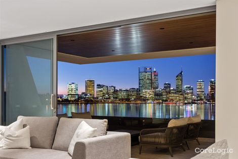 Property photo of 502/77 South Perth Esplanade South Perth WA 6151
