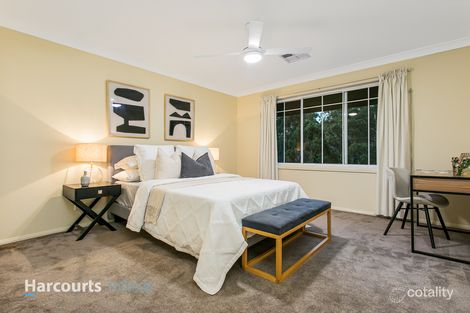 Property photo of 10 Berkeley Grove Rouse Hill NSW 2155