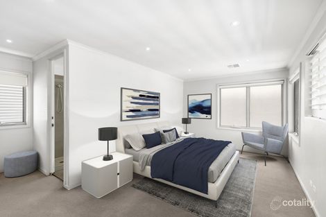 Property photo of 9 Naying Drive Pemulwuy NSW 2145