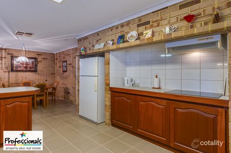 Property photo of 1 Forest Lakes Drive Thornlie WA 6108