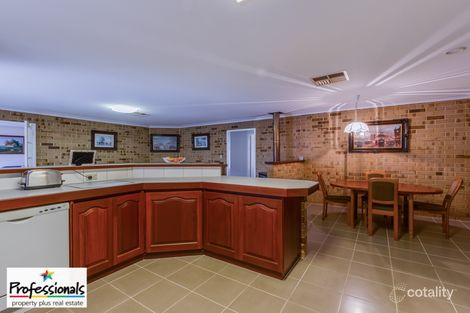 Property photo of 1 Forest Lakes Drive Thornlie WA 6108
