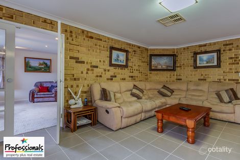 Property photo of 1 Forest Lakes Drive Thornlie WA 6108