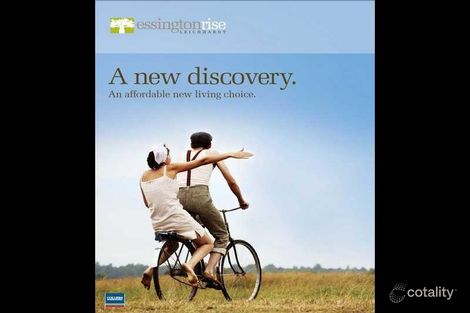 Property photo of 2 Aspinall Street Wulkuraka QLD 4305