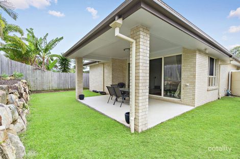 Property photo of 11 Klien Circuit North Lakes QLD 4509