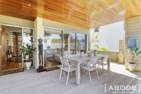 Property photo of 1B Eileen Street Cottesloe WA 6011