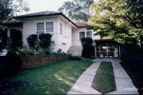 Property photo of 32 Goodlands Avenue Thornleigh NSW 2120
