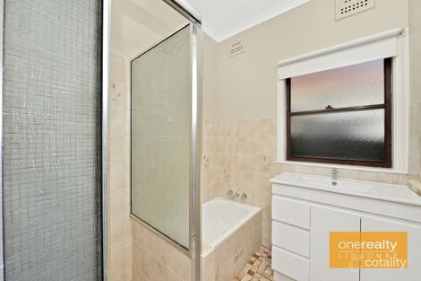 Property photo of 117 Delhi Street Lidcombe NSW 2141