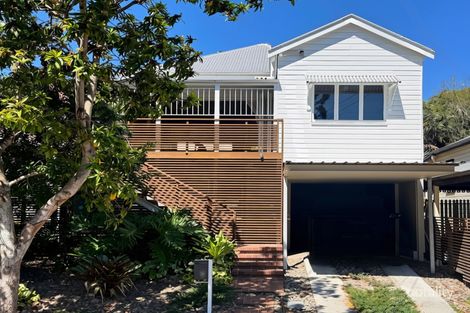 100 Beck St, Paddington, QLD 4064