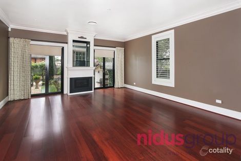 Property photo of 37 Adelaide Street Rooty Hill NSW 2766