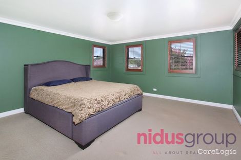 Property photo of 37 Adelaide Street Rooty Hill NSW 2766