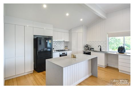 Property photo of 66 Upper Dawson Road Allenstown QLD 4700