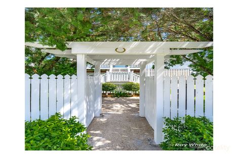 Property photo of 66 Upper Dawson Road Allenstown QLD 4700