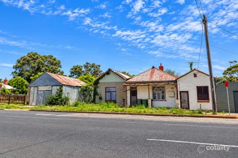 6 Urana Rd, Burrumbuttock, NSW 2642