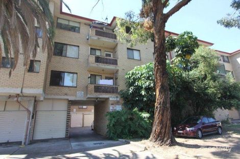 30/42 Copeland St, Liverpool, NSW 2170